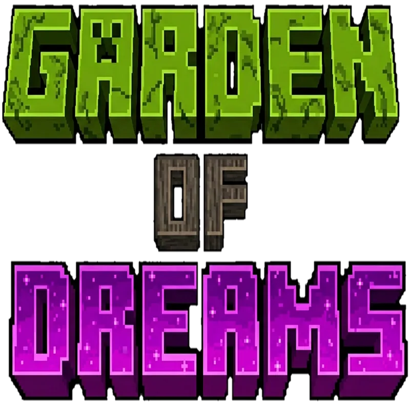 Garden of Dreams Logo