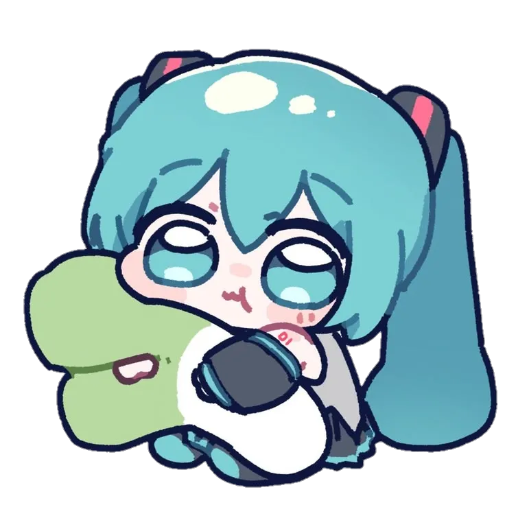 Miku Logo